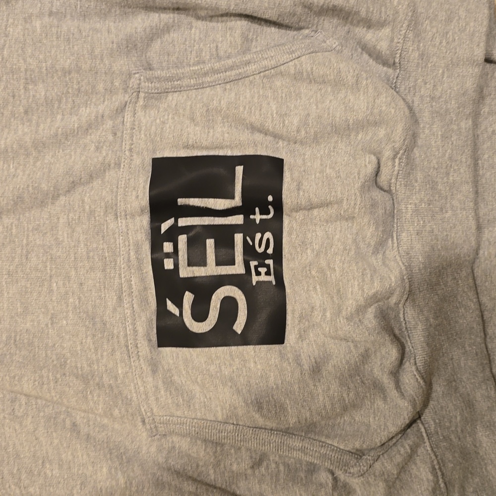 Hoodie - Picture 2 of 6